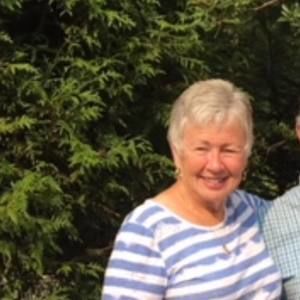 Meet your Posher, Barb